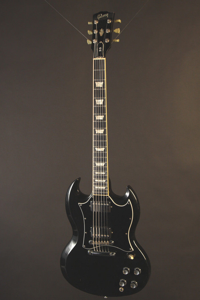 90s 2024 gibson sg