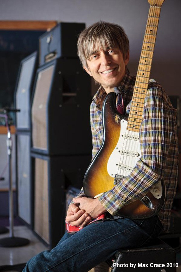 Eric johnson deals stratocaster for sale