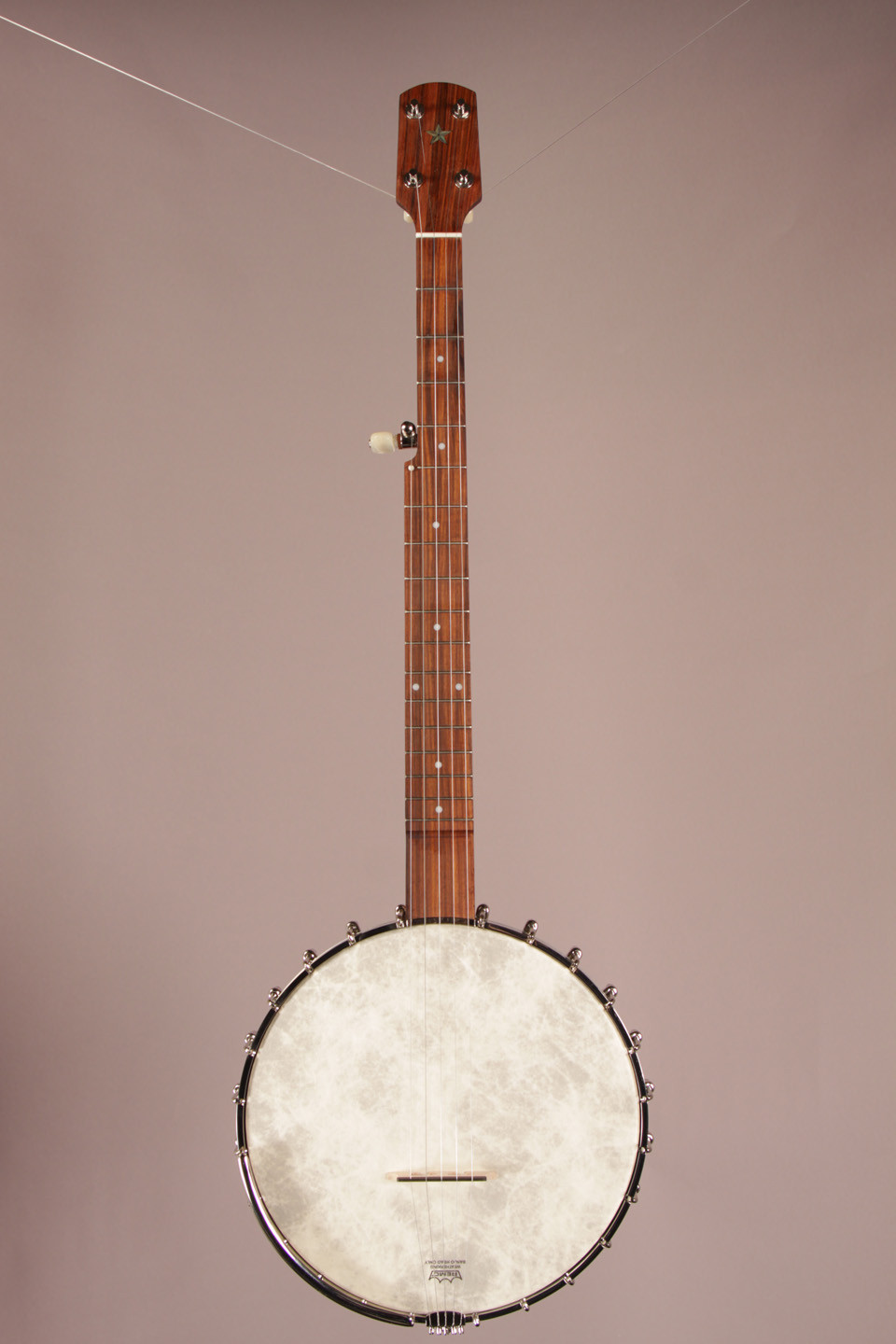 old time banjo