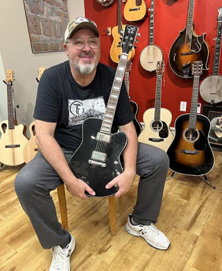 Gruhn Guitars