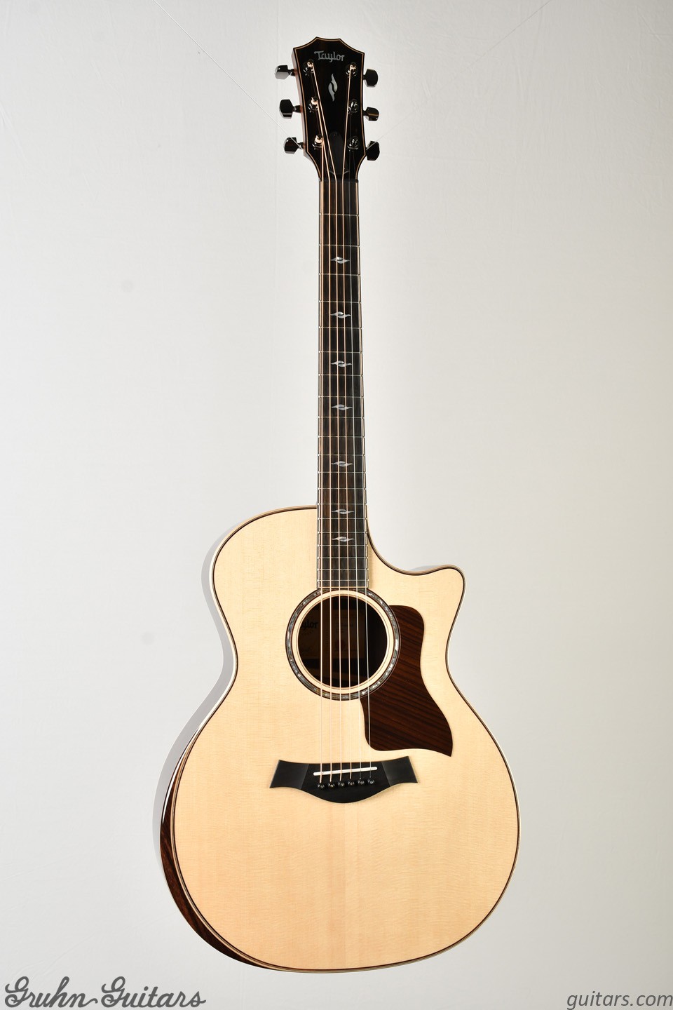 Taylor Next Generation 814ce at Gruhn Guitars