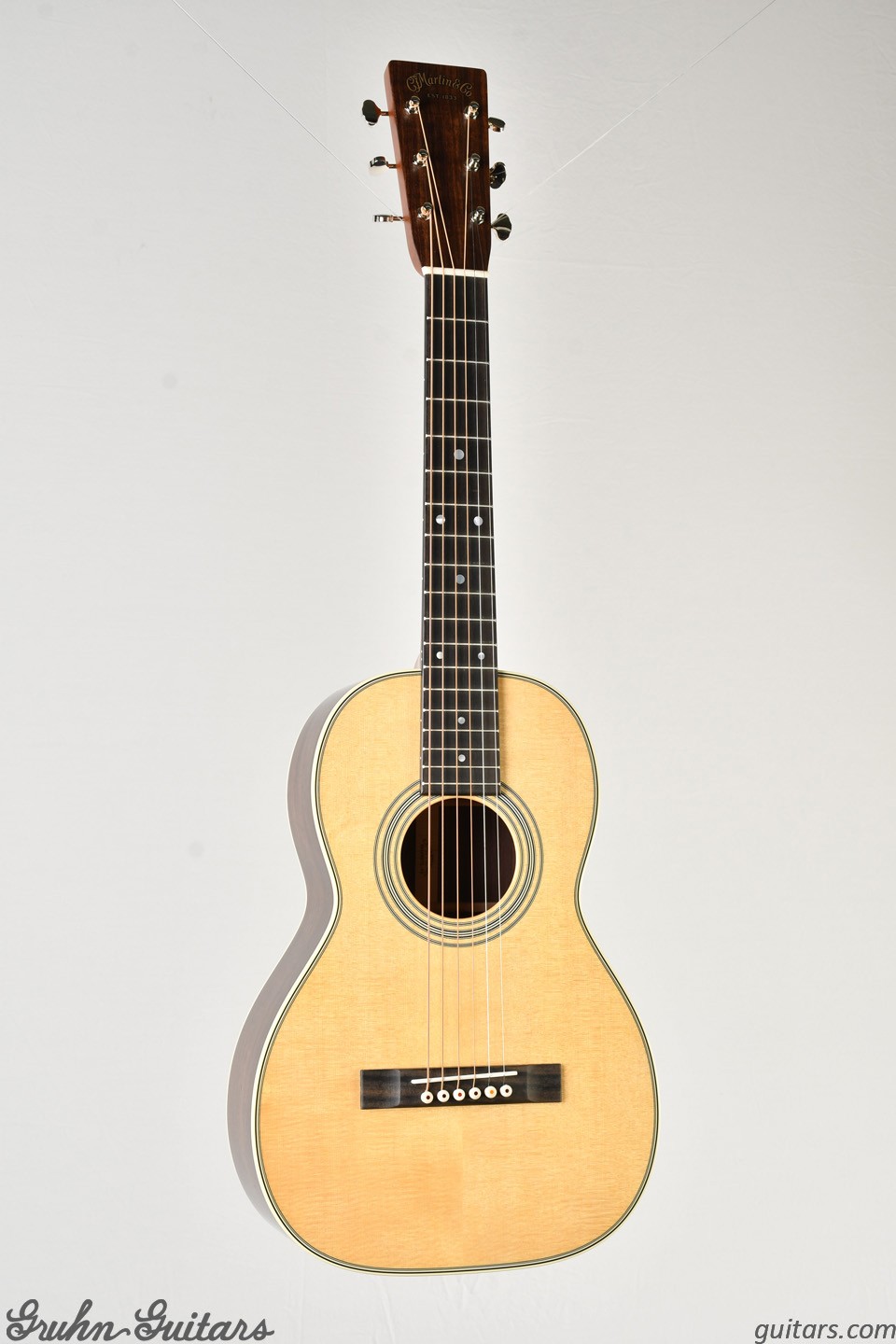 Martin 5-28 Terz at Gruhn Guitars