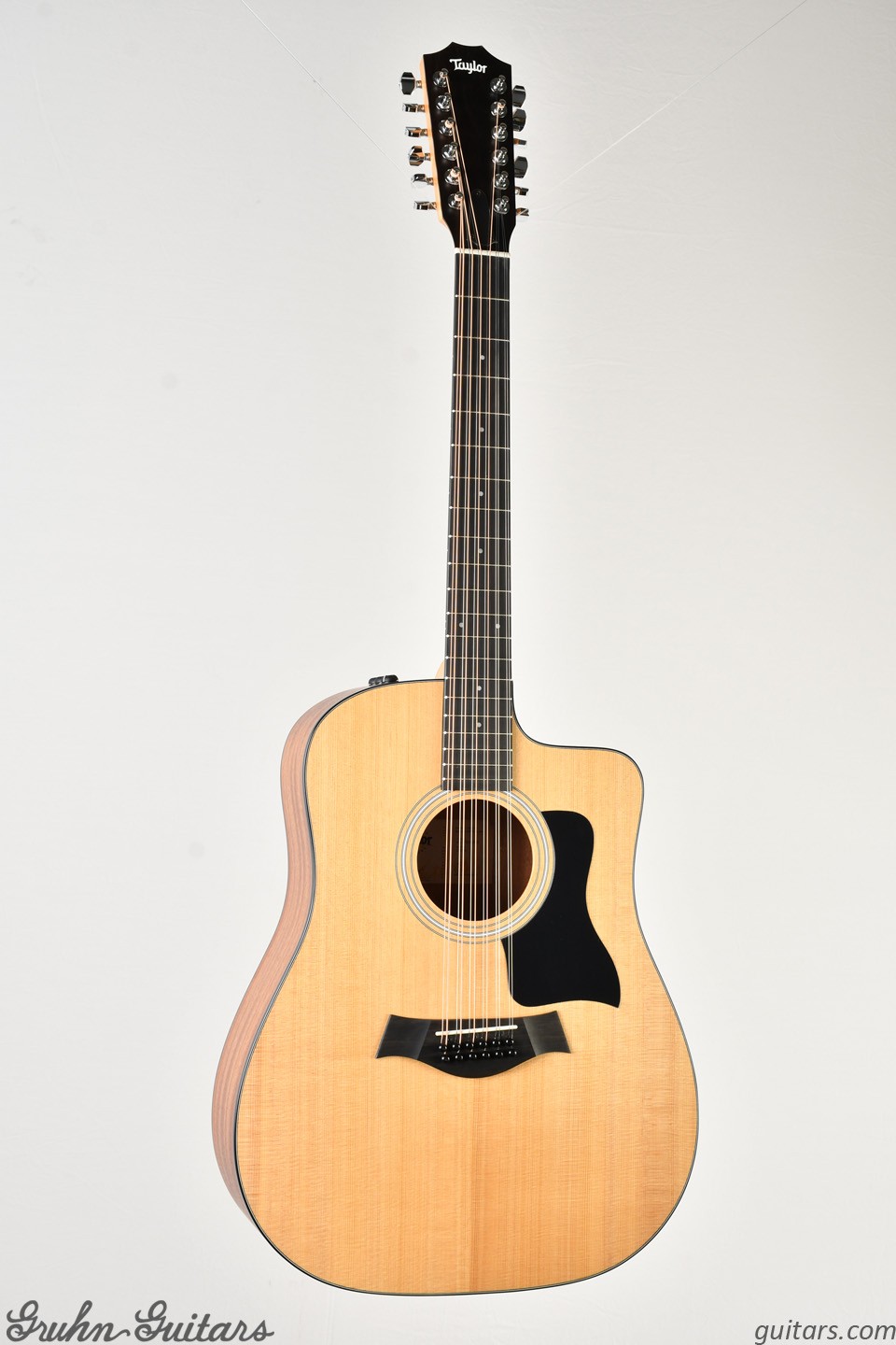 Taylor 150ce 12 String at Gruhn Guitars