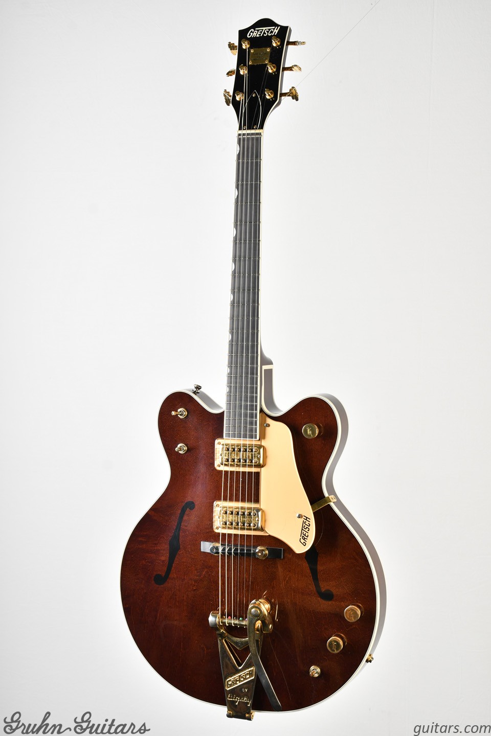 2005 Gretsch (made in Japan) 1962 Country Classic at Gruhn Guitars
