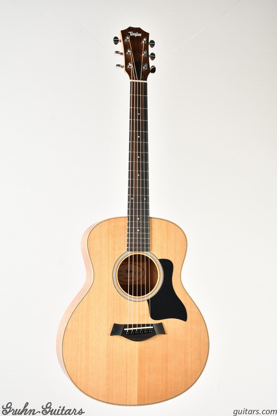 Taylor GS Mini Sapele at Gruhn Guitars
