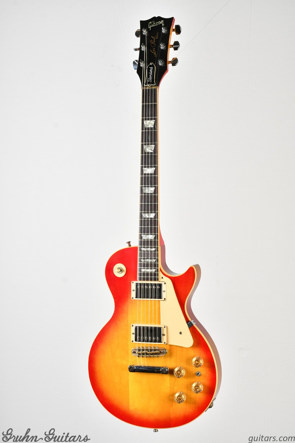1978 Gibson Les Paul Standard at Gruhn Guitars