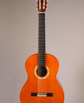 Alvarez by Kazuo Yairi CY116 1970s Alvarez by Kazuo Yairi CY116 1970s