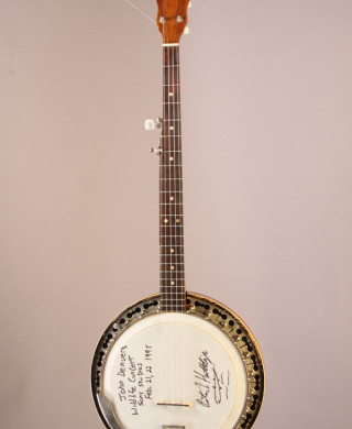 Baldwin banjo deals