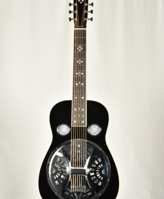 8 string resonator guitar sales