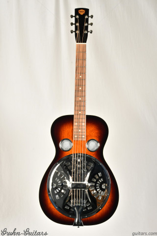柔らかな質感の Vintage | Guitars Vintage Mandolins, Basses & Banjos, ギター
