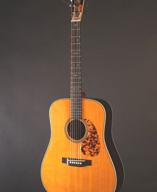 Blueridge BR-2060 Lonesome Pine Fiddlers 70th Anniversary Model 2008