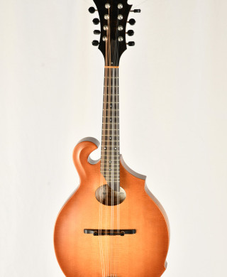Breedlove mandolin new arrivals