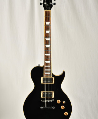 Brownsville New York ブラウンズビル ギター 希少 レア Brownsville Les Paul Copy | Gruhn Guitars
