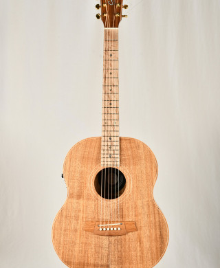 Cole clark mini top