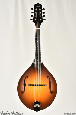 Grand Opry マルハ楽器 Vintage Guitars | Vintage Mandolins, Banjos, & Basses