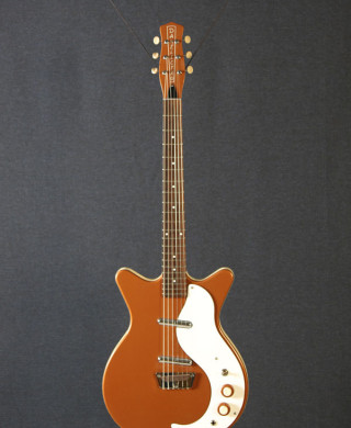 Danelectro store 59 copper