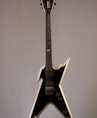 Dean Dimebag Razorback recent Dean Dimebag Razorback recent