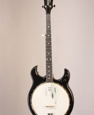 Deering crossfire top