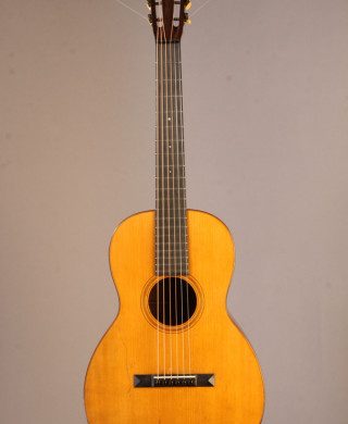 Martin 0-18 2018年製 Martin 0-18 Standard Acoustic Guitar #2856762