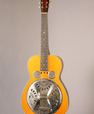 Dobro Model 45 squareneck mid 1930s