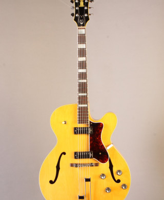 Epiphone Broadway 1966
