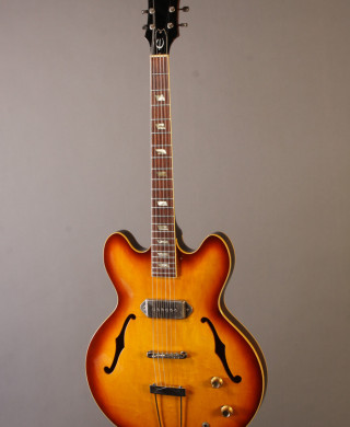 1966 deals epiphone casino