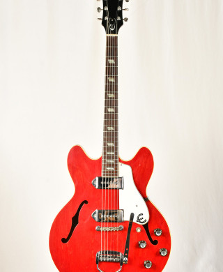 Epiphone Casino E230TDC 1966 | Gruhn Guitars Epiphone Casino E230TDC 1966 | Gruhn Guitars