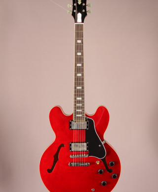 Epiphone Custom Shop Limited Edition ES-335 Pro recent | Gruhn Guitars