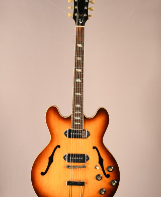 Epiphone deals casino e230td