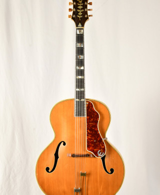 Epiphone Emperor c.1944 Gruhn Guitars