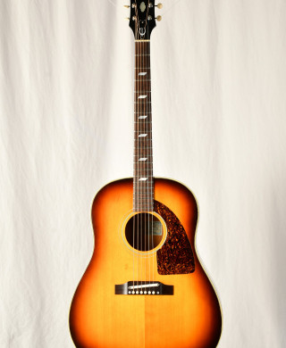 Epiphone FT-79 Texan 1967 | Gruhn Guitars