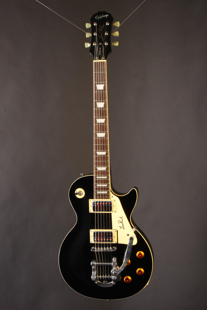Epiphone Les Paul 2000 | Gruhn Guitars