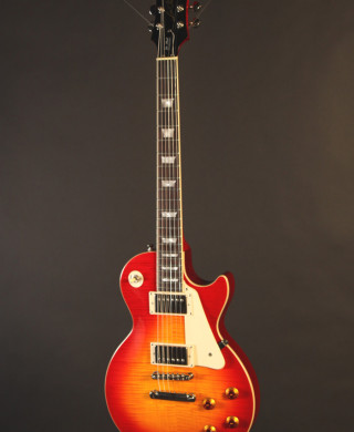 Epiphone Les Paul Standard 2008