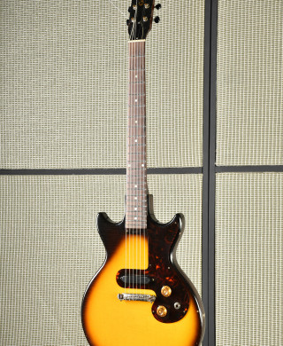 y*s様 Epiphone olympic 1962〜63年製 ヴィンテージ g Epiphone