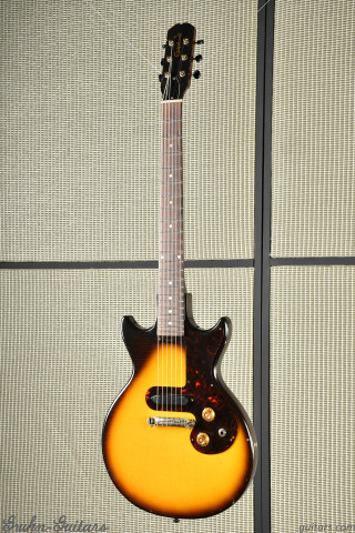 Epiphone Olympic 1962 | Gruhn Guitars