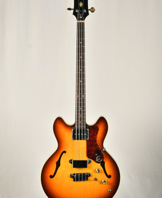 Epiphone Rivoli EB232 Bass 1967 | Gruhn Guitars