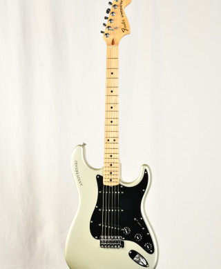 Fender 25th Anniversary Stratocaster 1979 | Gruhn Guitars