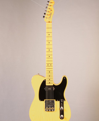 Fender 52 deals hot rod telecaster