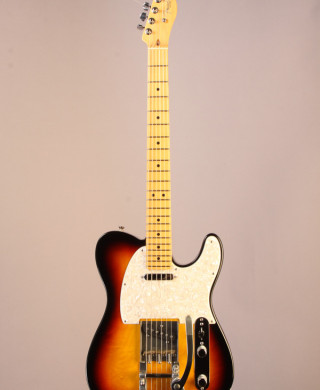 Fender 60th Anniversary Telecaster 2002 Gruhn Guitars
