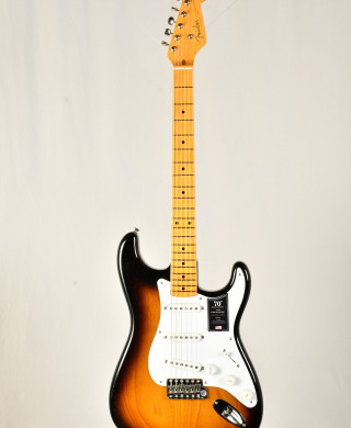 Fender american original 50s stratocaster sunburst outlet
