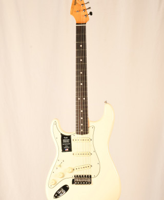 Fender American Original 60s Stratocaster (left handed) 2022