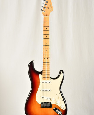 2002 fender stratocaster sales