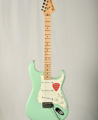 Fender American Special Stratocaster - Seafoam Green 2012