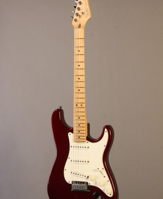 Fender american deals standard stratocaster