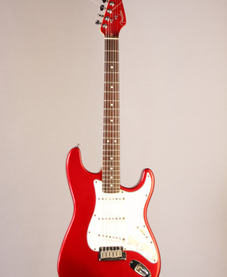 Fender stratocaster deals american standard 1995