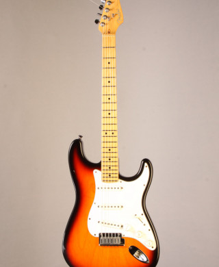 1995 deals fender stratocaster