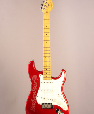 Fender stratocaster deals american standard 1998