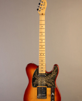 Fender American Standard Telecaster 1983