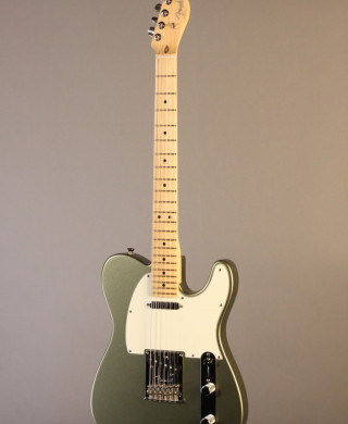 Fender deals usa telecaster