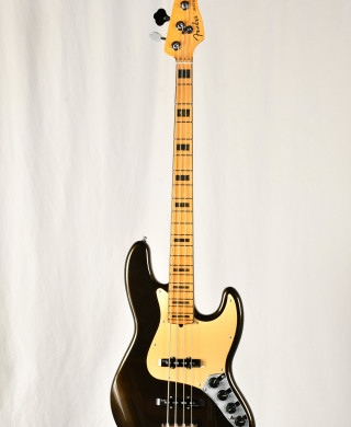 Fender american ultra jazz bass texas tea new arrivals